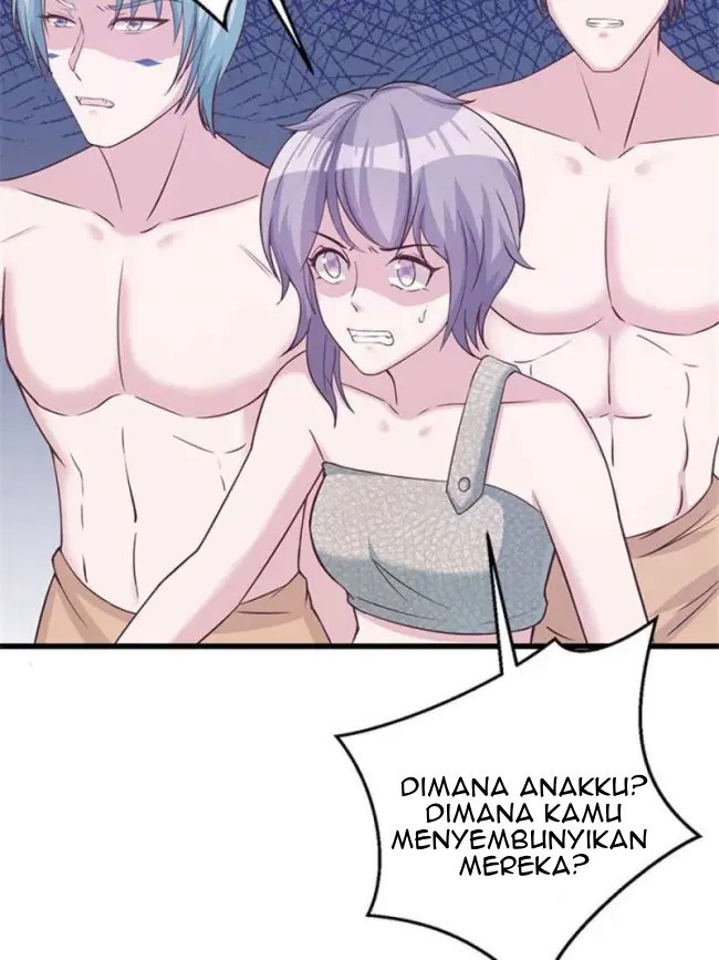 Beauty and the Beasts Chapter 119 Gambar 19